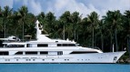 Motor Yacht MYSORAH (ex MAJOR WAGER)